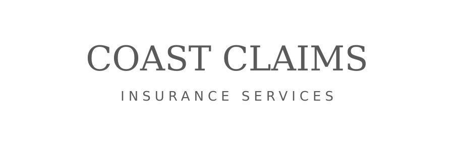 Coast Claims Insurance Services