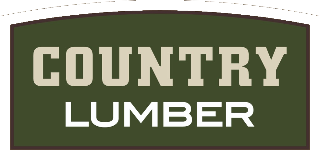 Country Lumber Logo