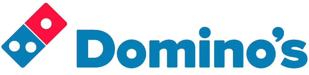 Domino's Pizza Logo