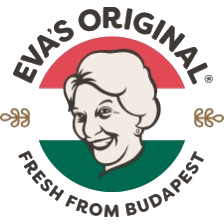 Eva's Original Logo