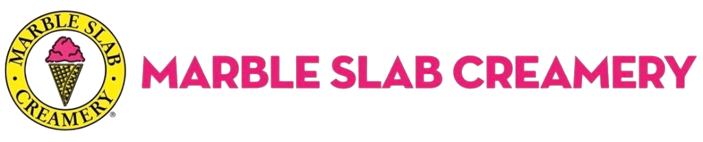 Marble Slab Creamery Logo
