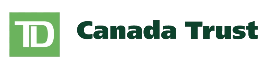 TD Canada Trust Logo
